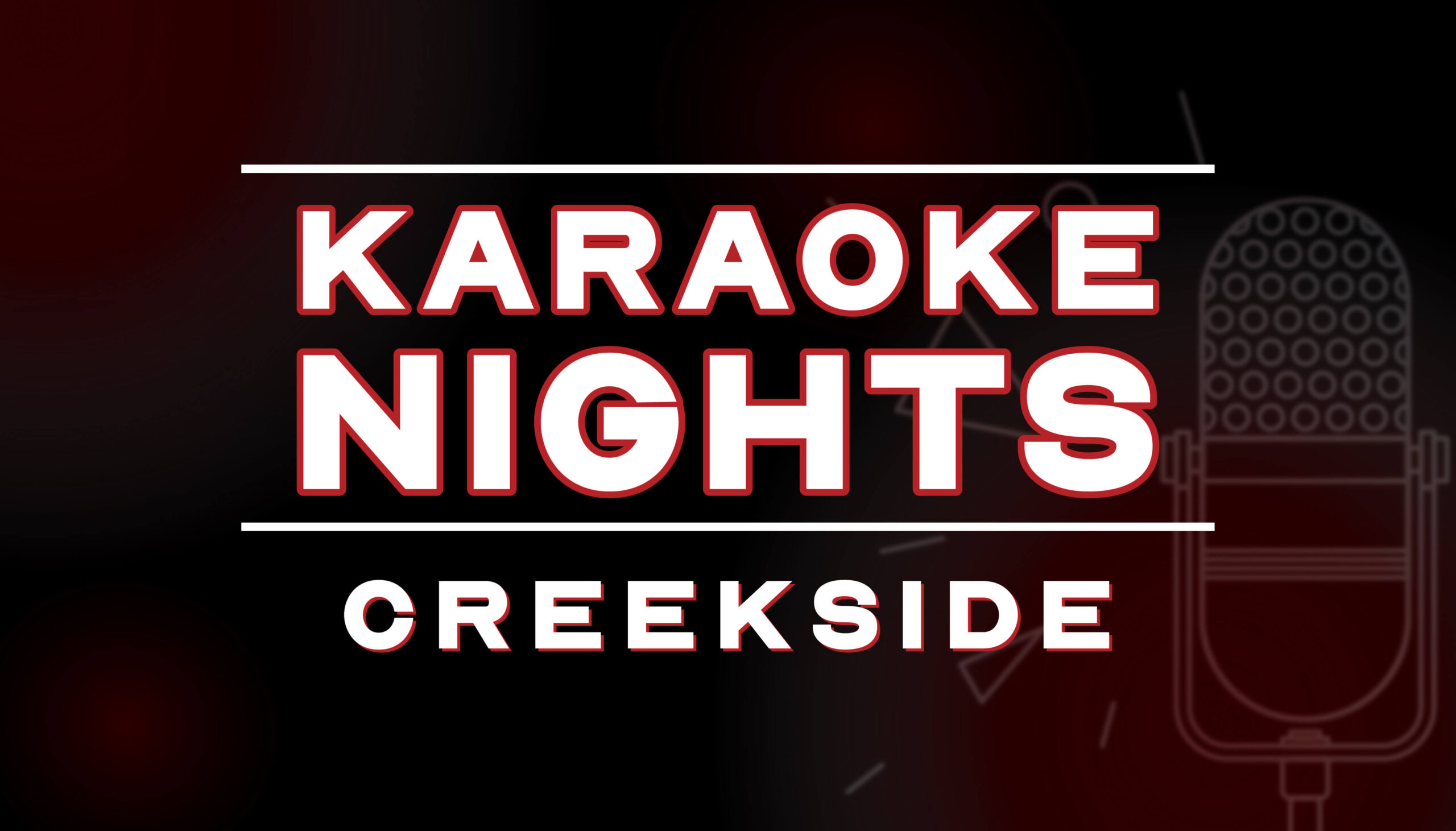 Blowers & Grafton | Karaoke Nights | Calgary Creekside