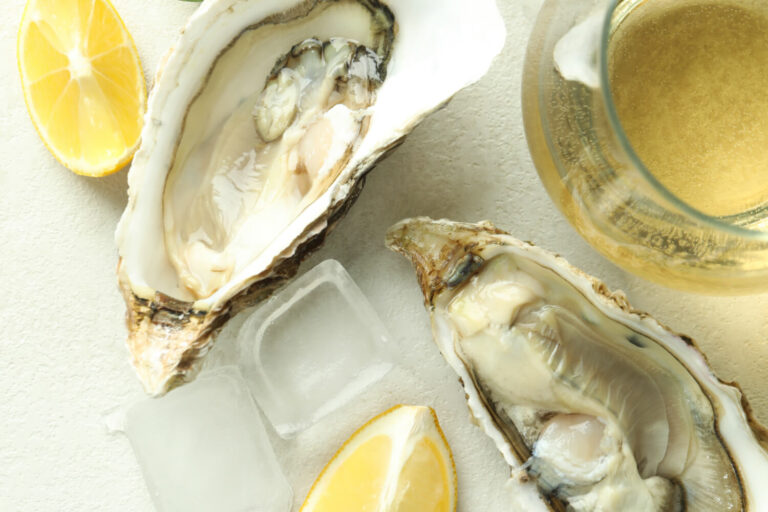 B&G Daily Specials | Thursday | Oysters & Wine