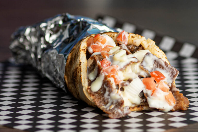 B&G Daily Specials | Wednesday | Halifax Donair